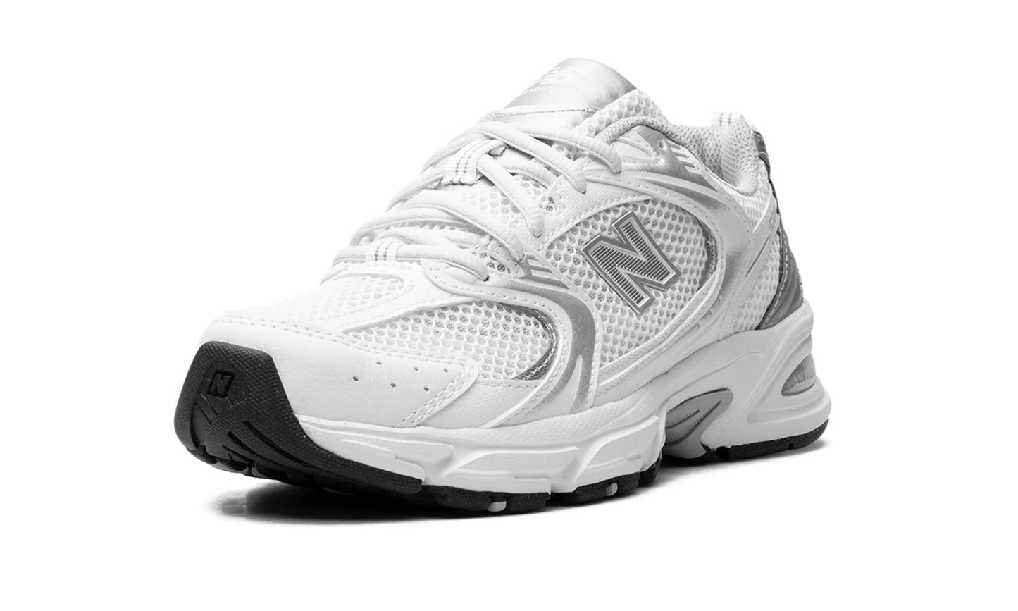 New Balance 530 White Munsell White