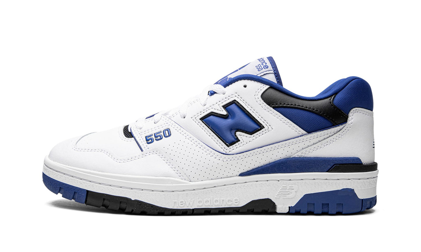 New Balance 550 "White/Blue"