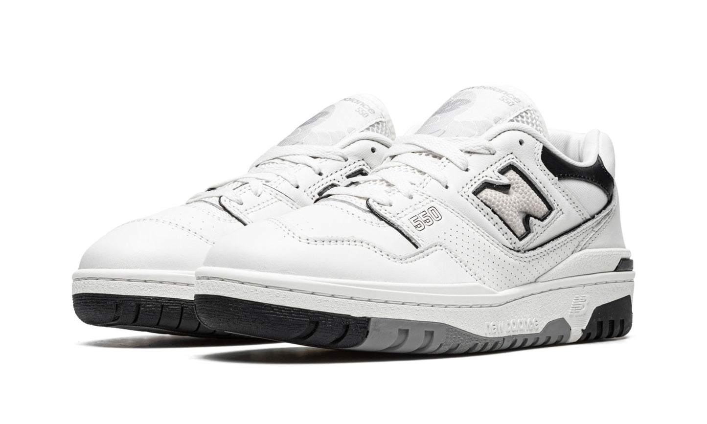 New Balance 550 "Cream Black"