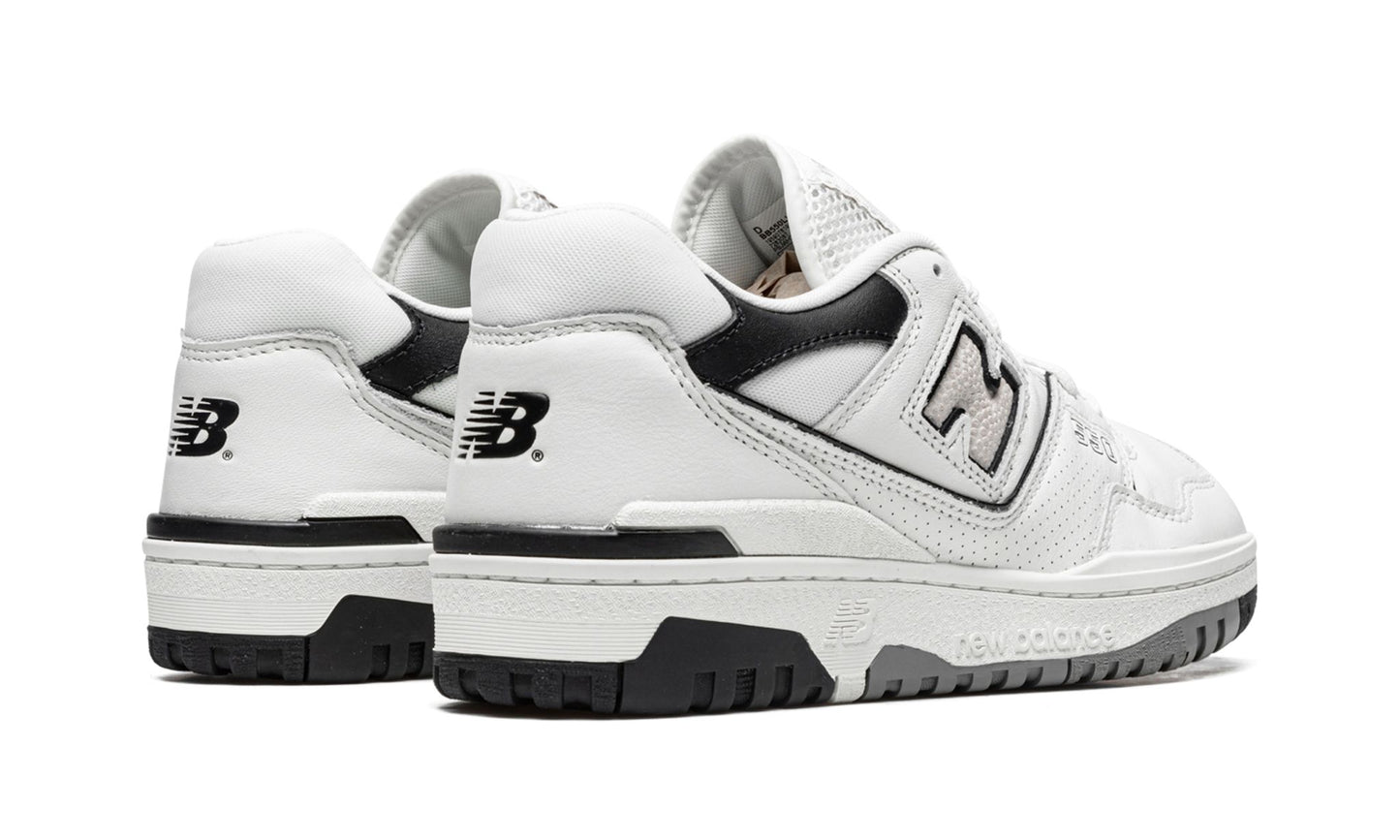 New Balance 550 "Cream Black"