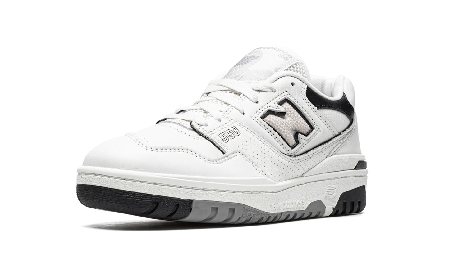 New Balance 550 "Cream Black"