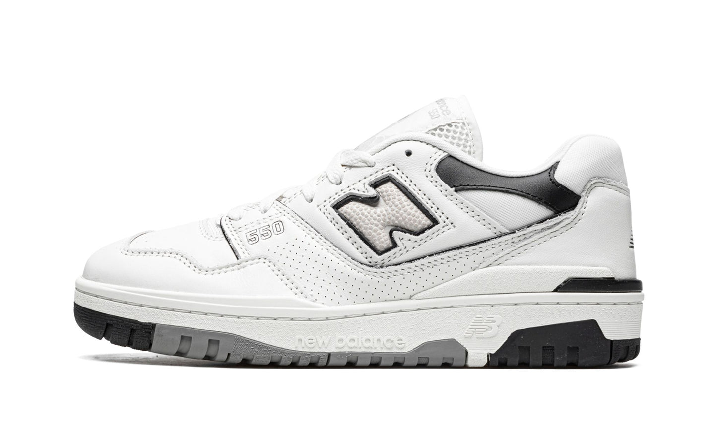 New Balance 550 "Cream Black"