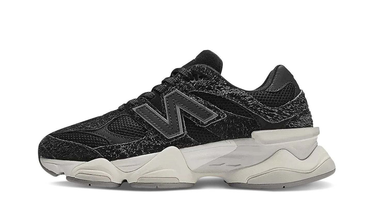 New Balance 9060 "Black Suede"