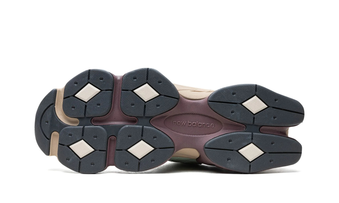 New Balance 9060 Clay Ash