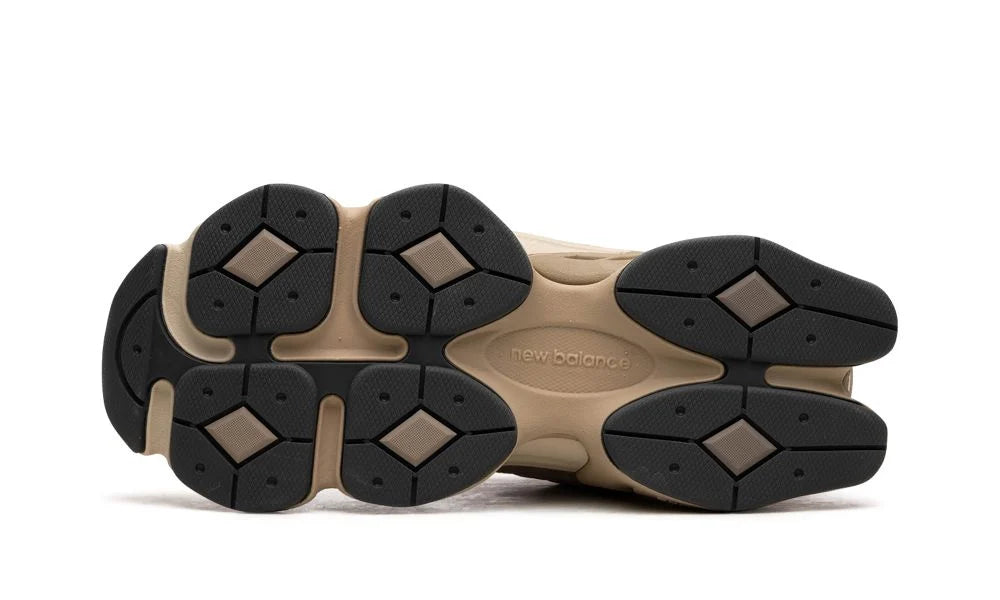 New Balance 9060 "Driftwood Castlerock"