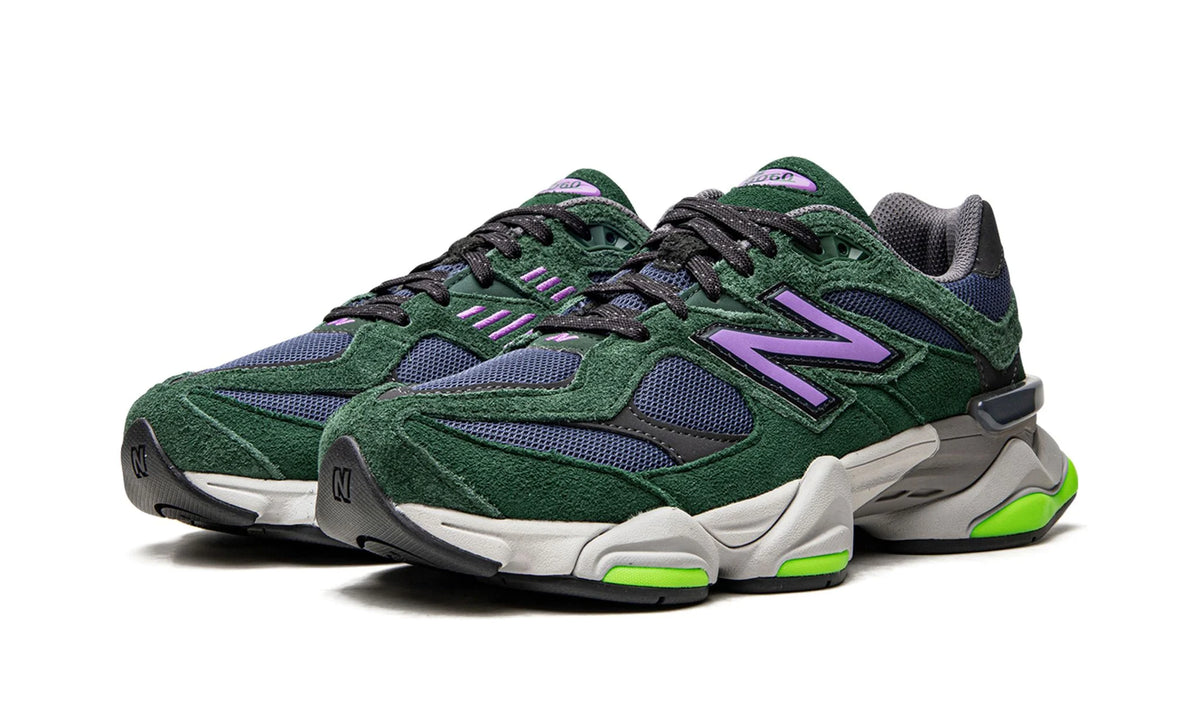 New balance 609 sales green