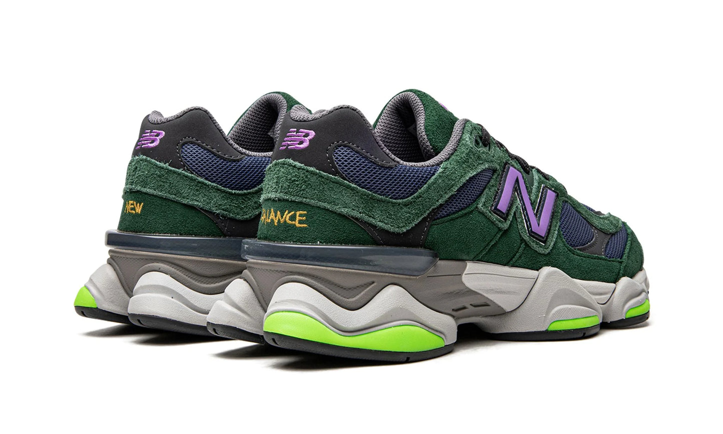 New Balance 9060 "Nightwatch Green"