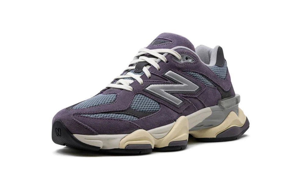 New Balance 9060 "Shadow Purple"