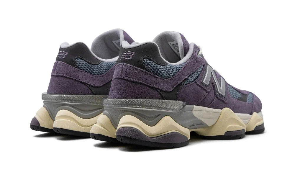 New Balance 9060 "Shadow Purple"