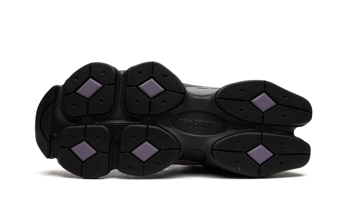 New Balance 9060 "Violet Noir"
