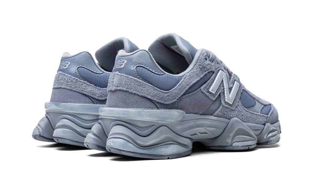 New Balance 9060 "Vintage Indigo"