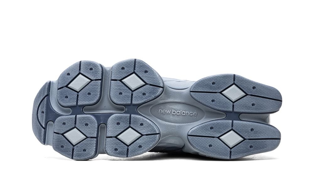 New Balance 9060 "Vintage Indigo"