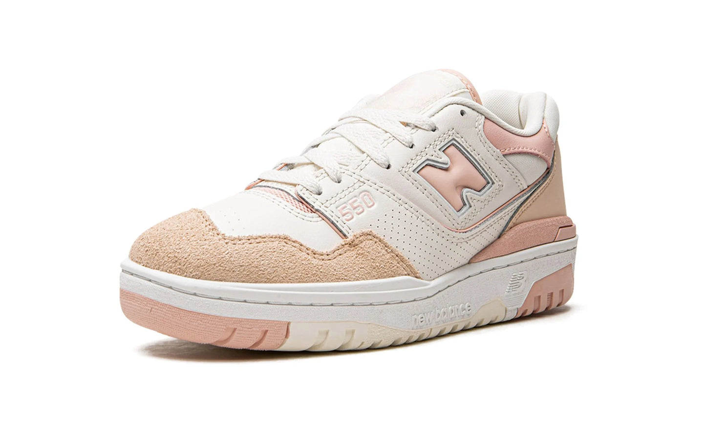 New Balance 550 "White Pink"