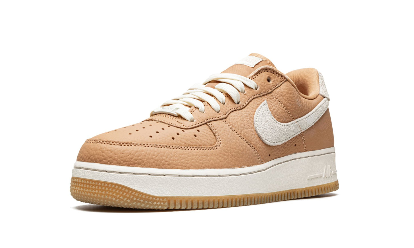 Nike Air Force 1 Low '07 "Light Cognac"