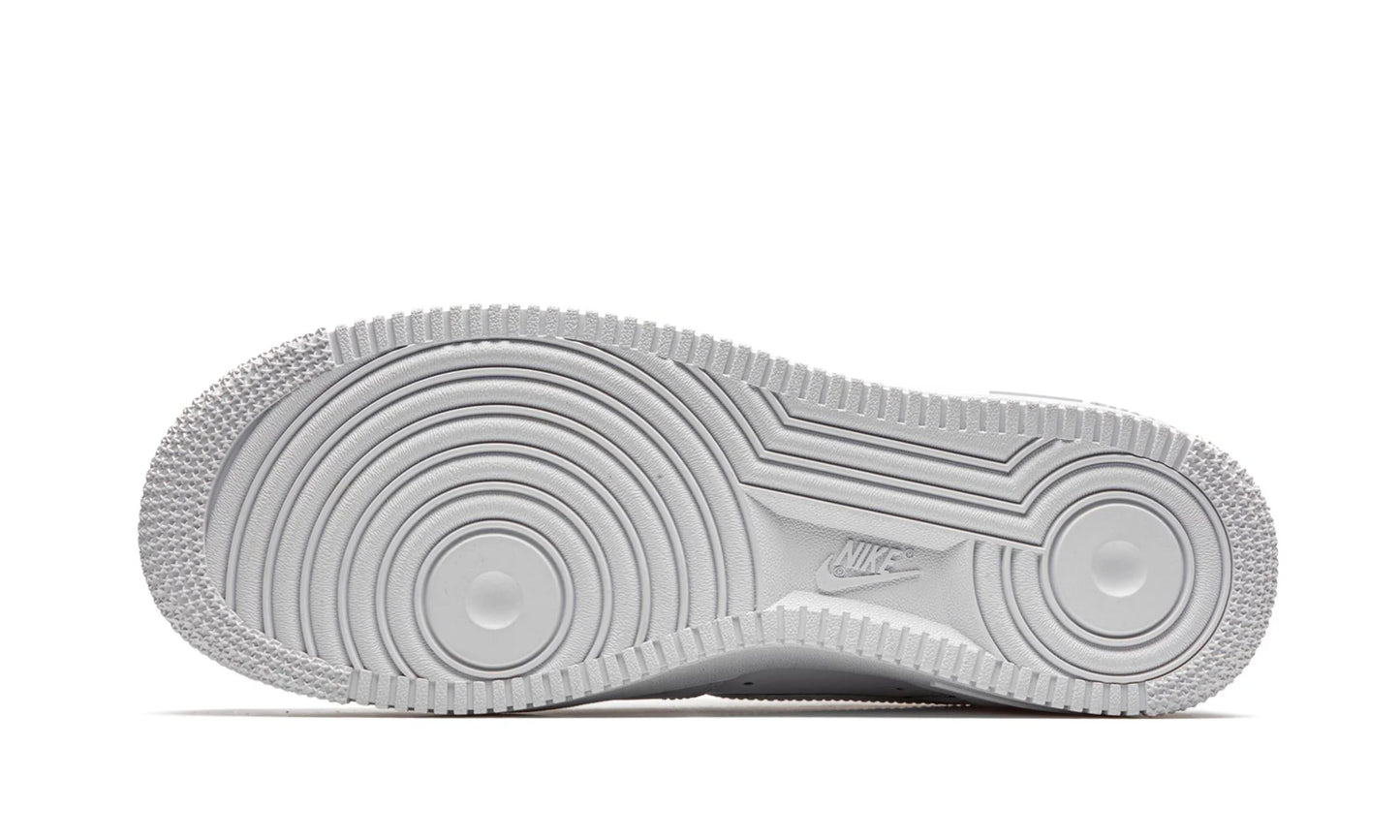 Nike Air Force 1 "Supreme - White"