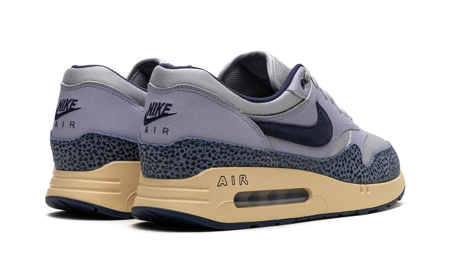 Nike Air Max 1 '86 "Blue Safari"