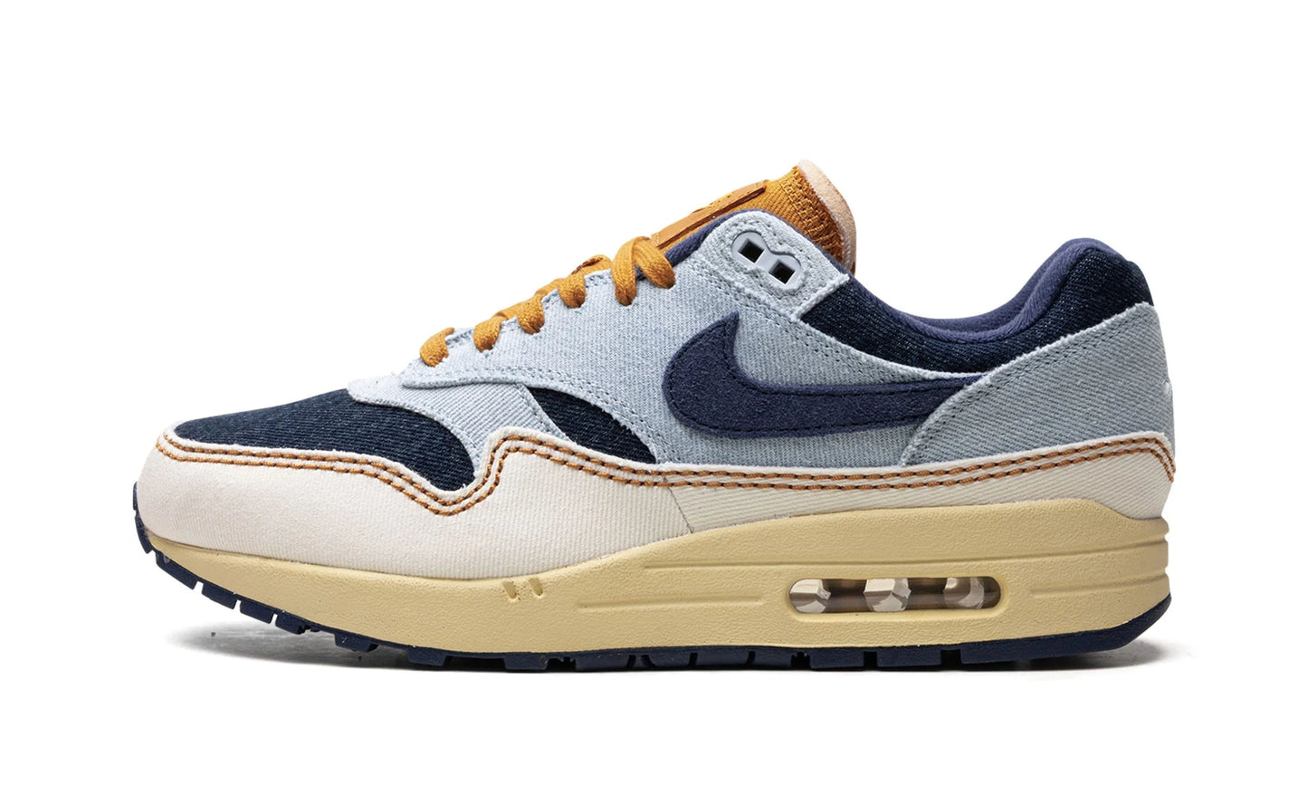 Nike Air Max 1 '87 "Denim Aura"