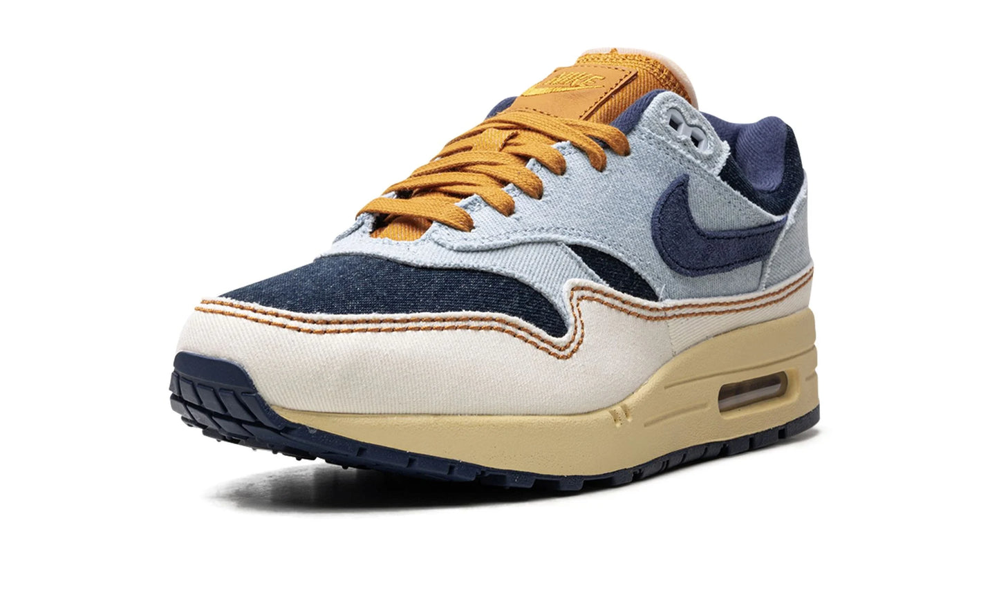 Nike Air Max 1 '87 "Denim Aura"