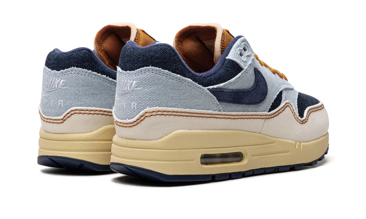 Nike Air Max 1 '87 "Denim Aura"