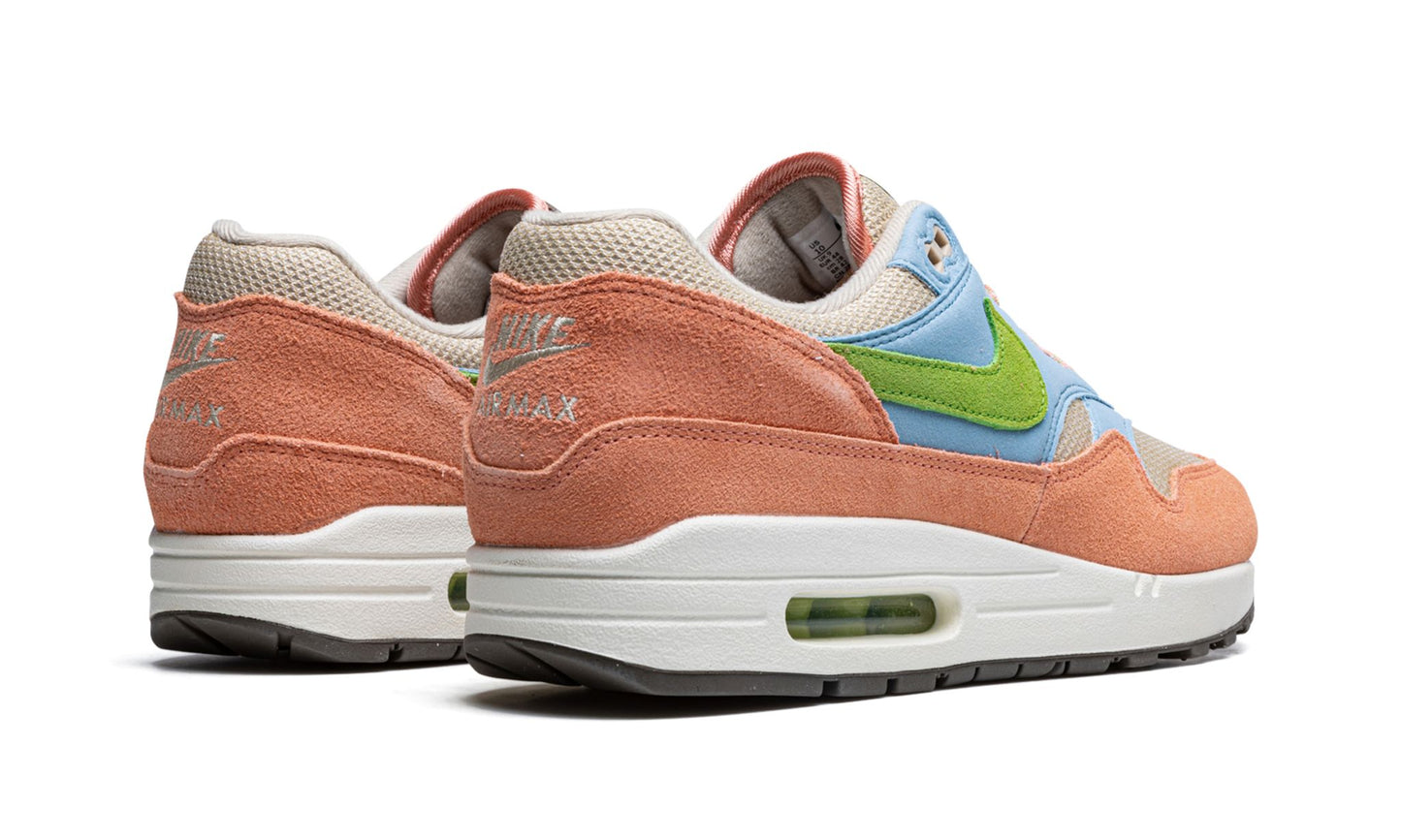 Nike Air Max 1 "Light Madder Root"