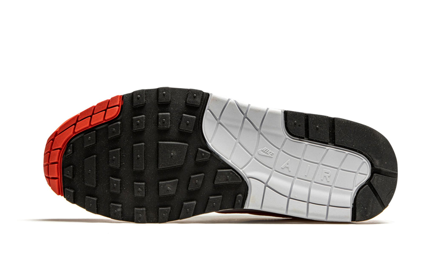 Nike Air Max 1 "Martian Sunrise"