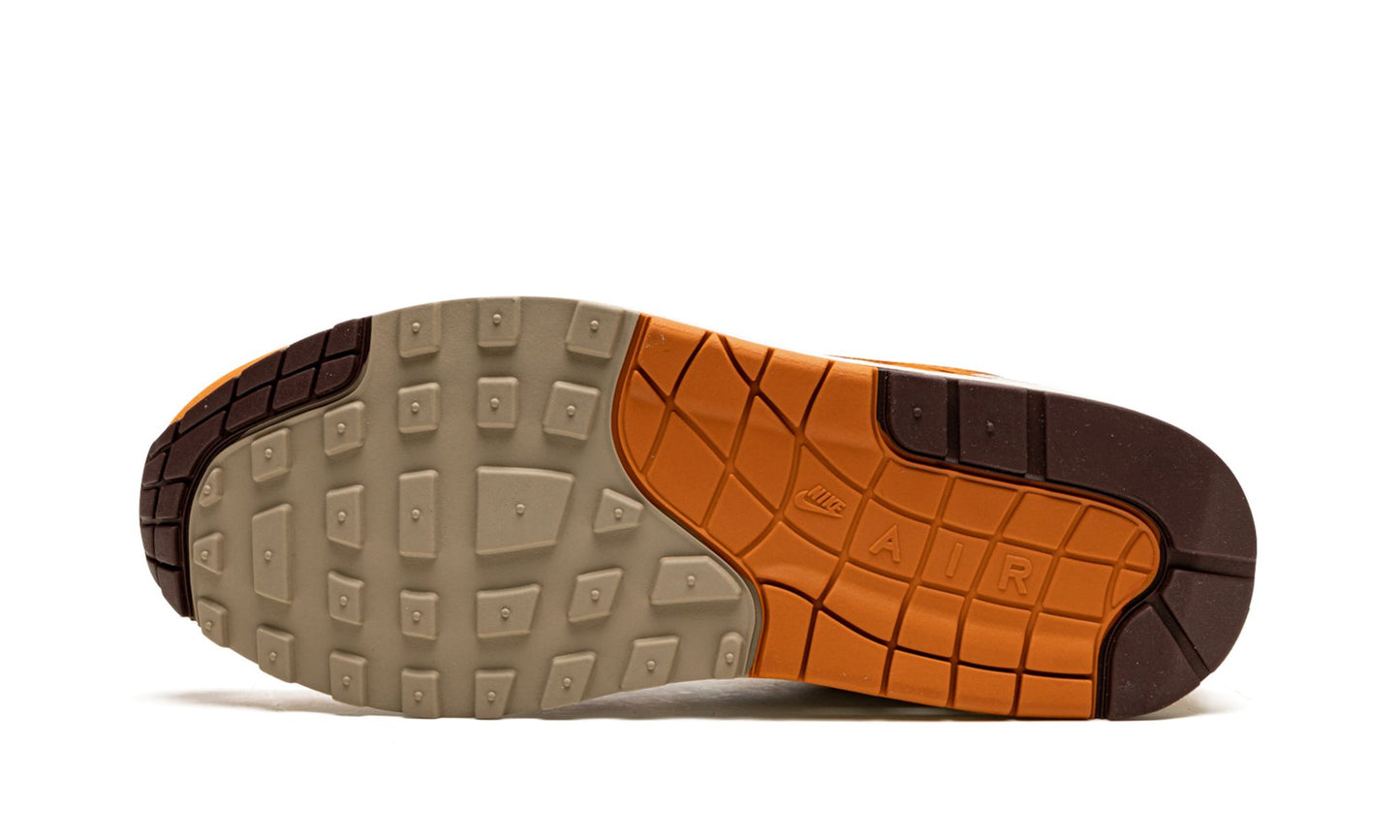 Nike Air Max 1 "Patta - Monarch"