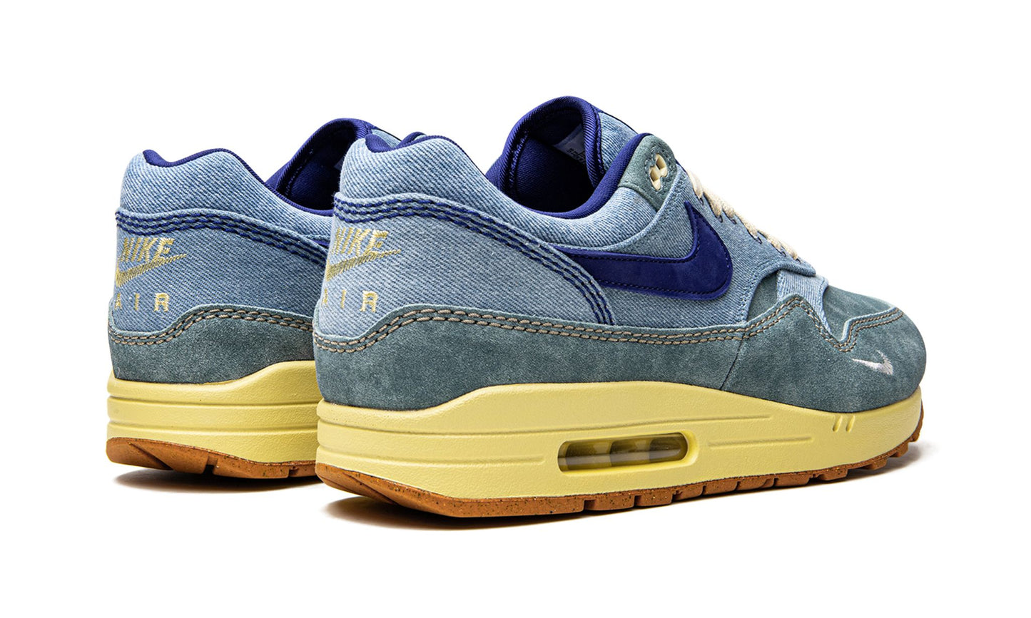 Nike Air Max 1 PRM "Dirty Denim"