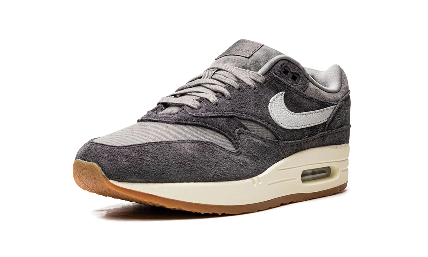 Nike Air Max 1 PRM CREPE "Soft Grey"