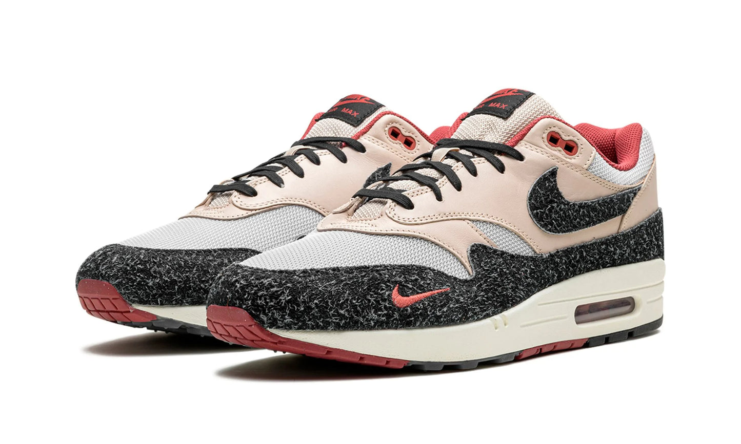 Nike Air Max 1 "Keep Rippin' Stop Slippin' 2.0"