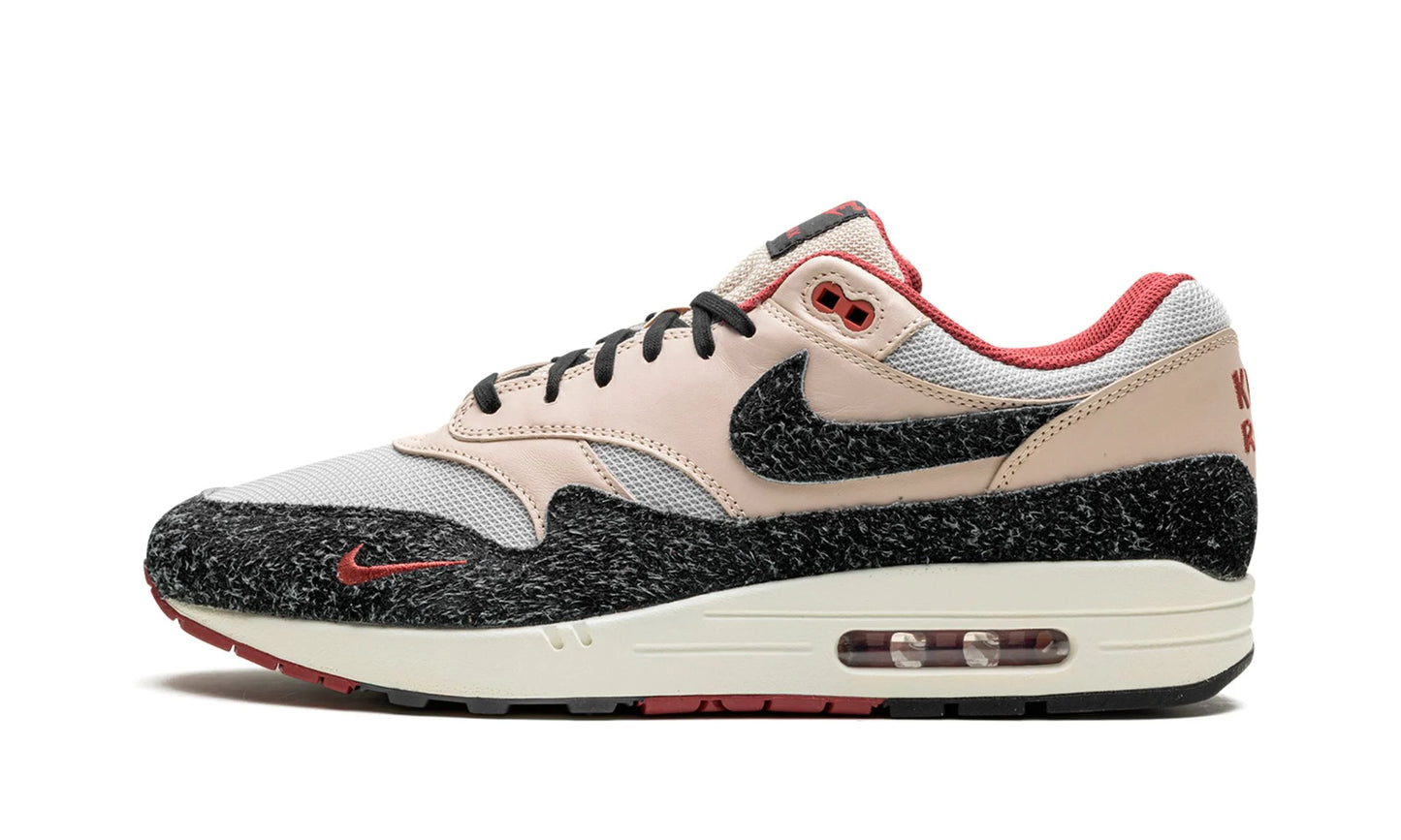 Nike Air Max 1 "Keep Rippin' Stop Slippin' 2.0"