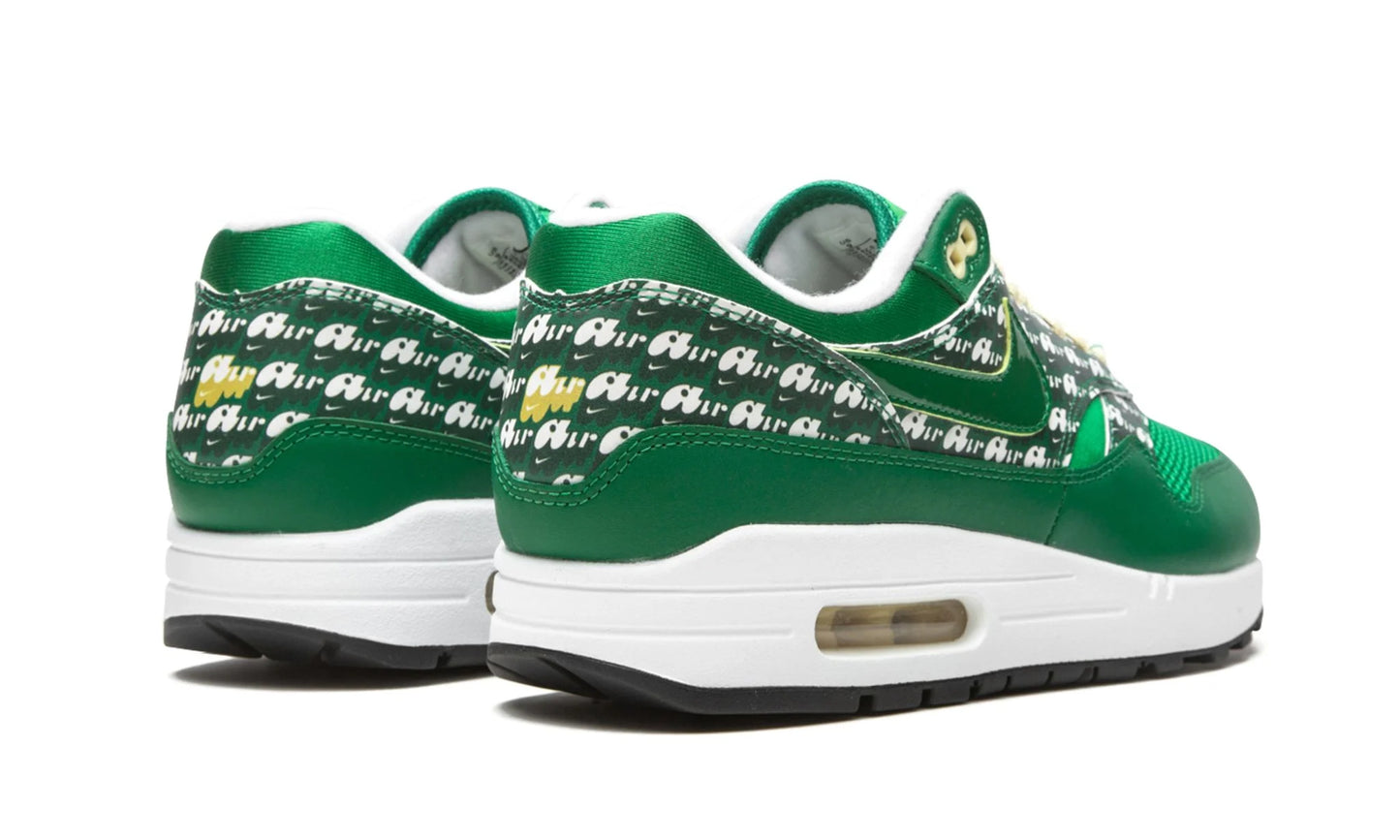 Nike Air Max 1 PRM "Limeade"