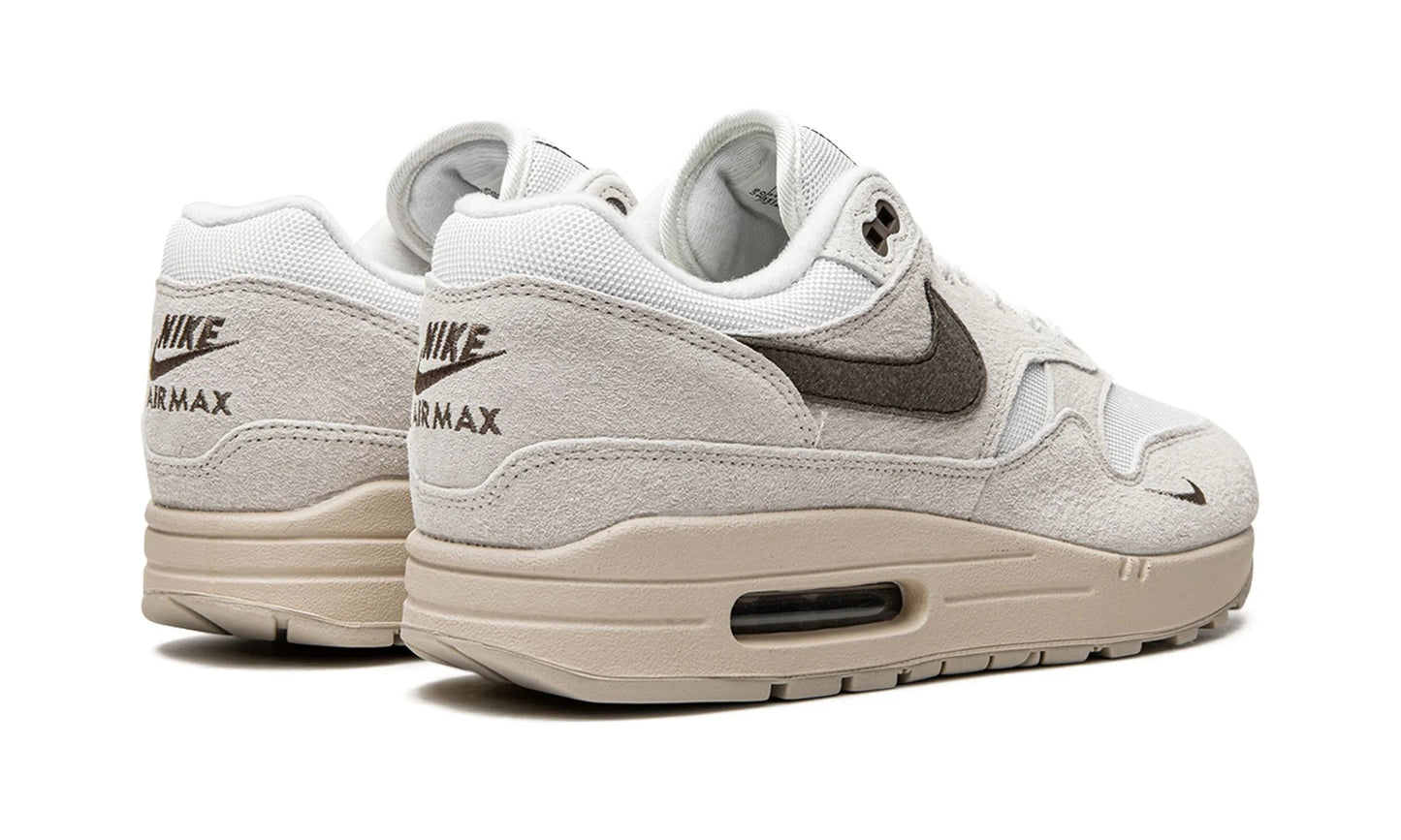 Nike Air Max 1 "Sail Ironstone"