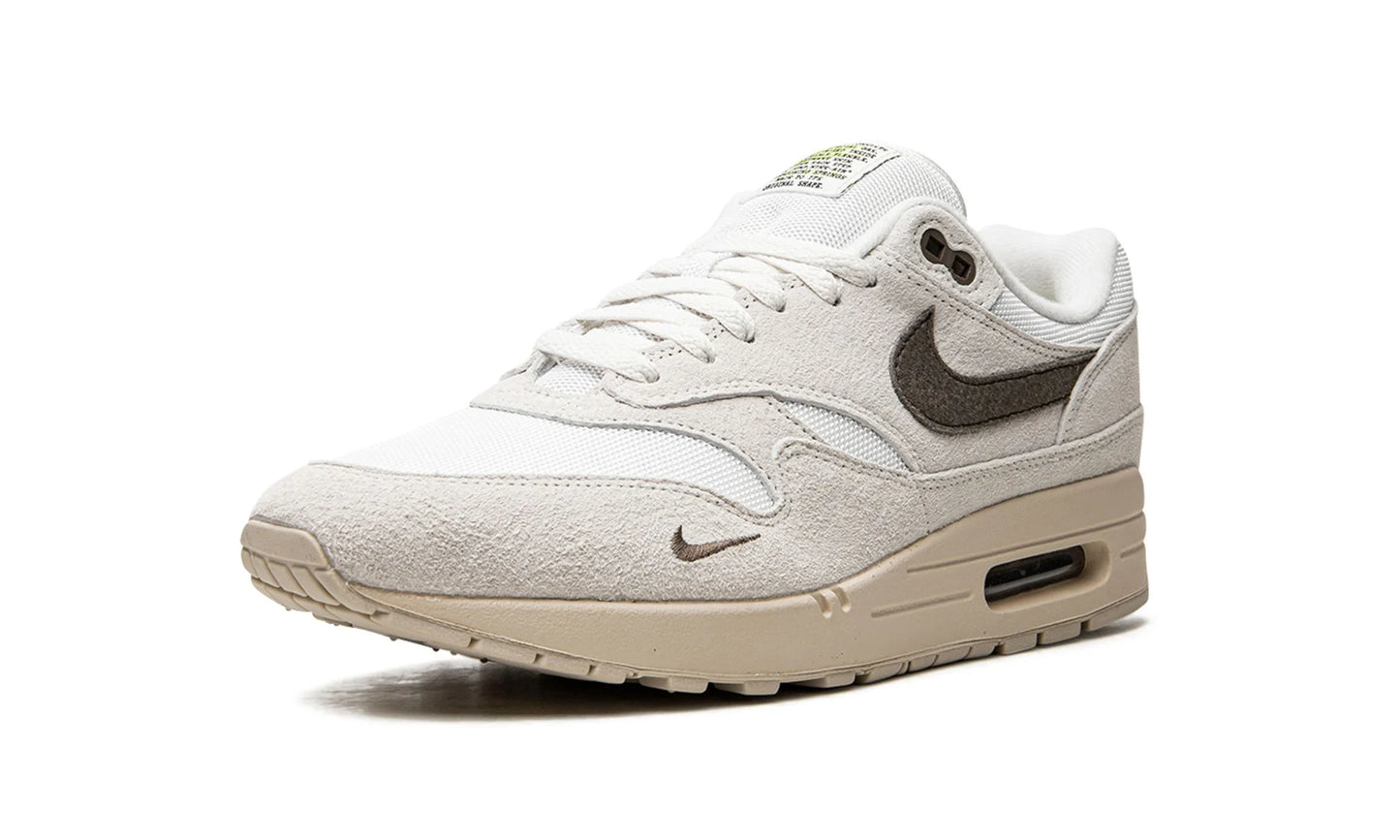 Nike Air Max 1 "Sail Ironstone"