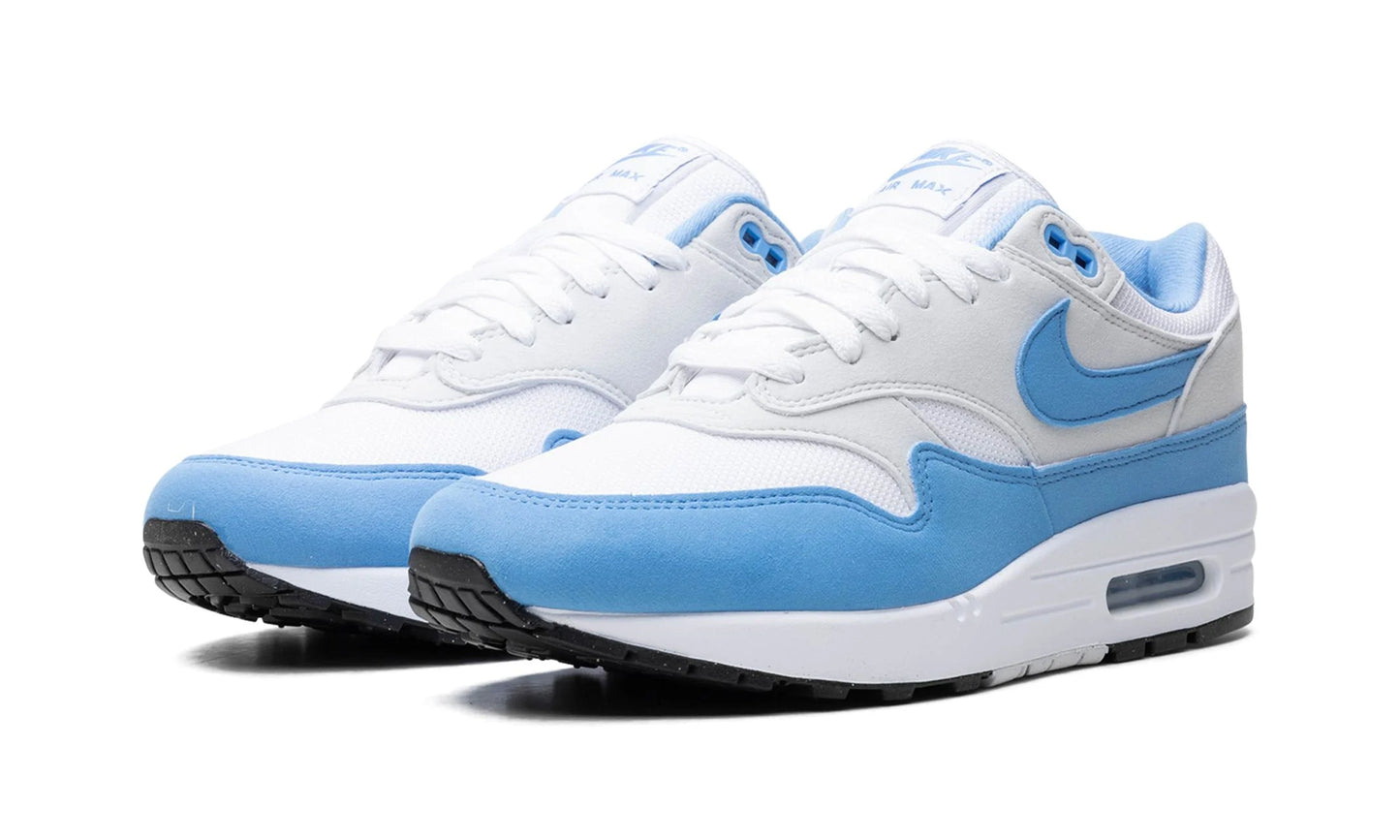 Nike Air Max 1 "University Blue"