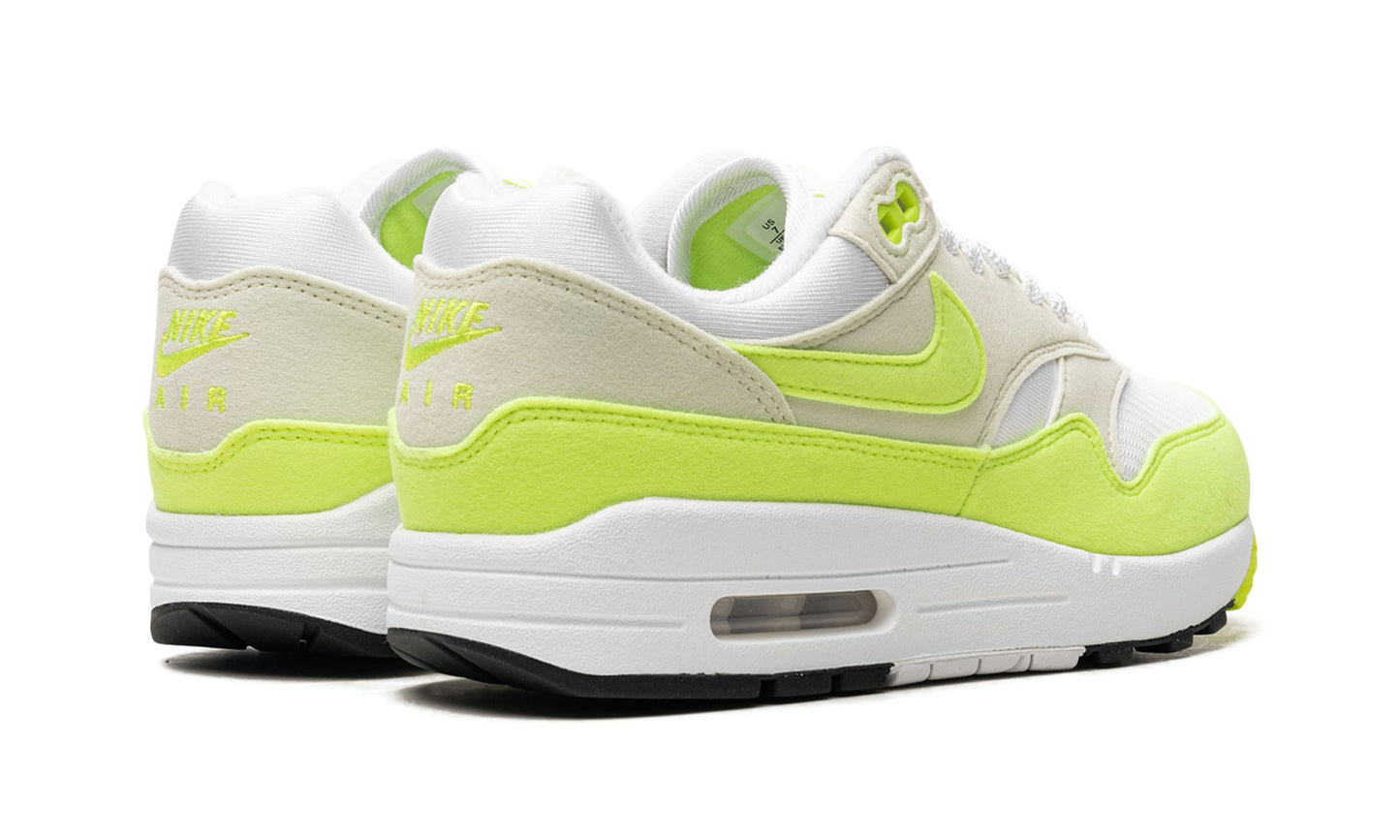 Nike Air Max 1 "Volt" (W)