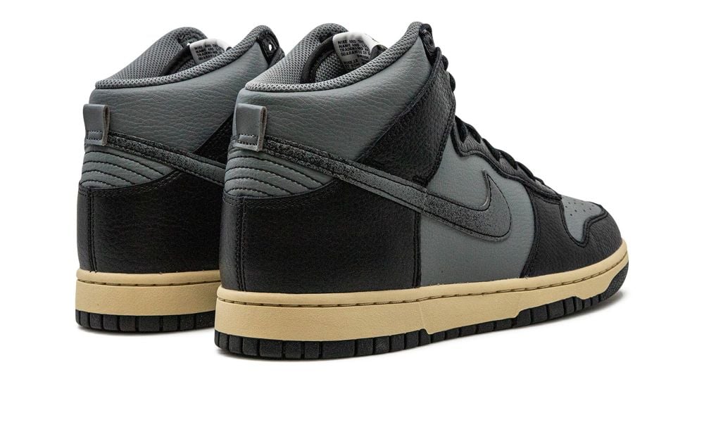 Nike Dunk High "Classics - 50 Years Of Hip-Hop"