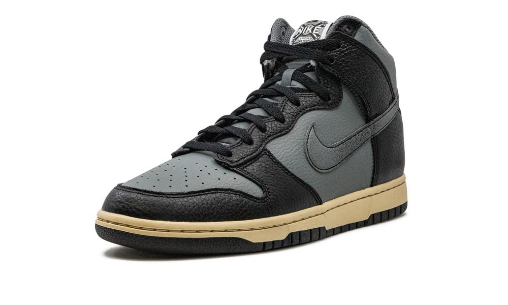 Nike Dunk High "Classics - 50 Years Of Hip-Hop"