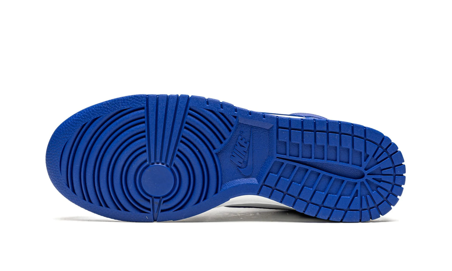 Nike Dunk High "Game Royal"