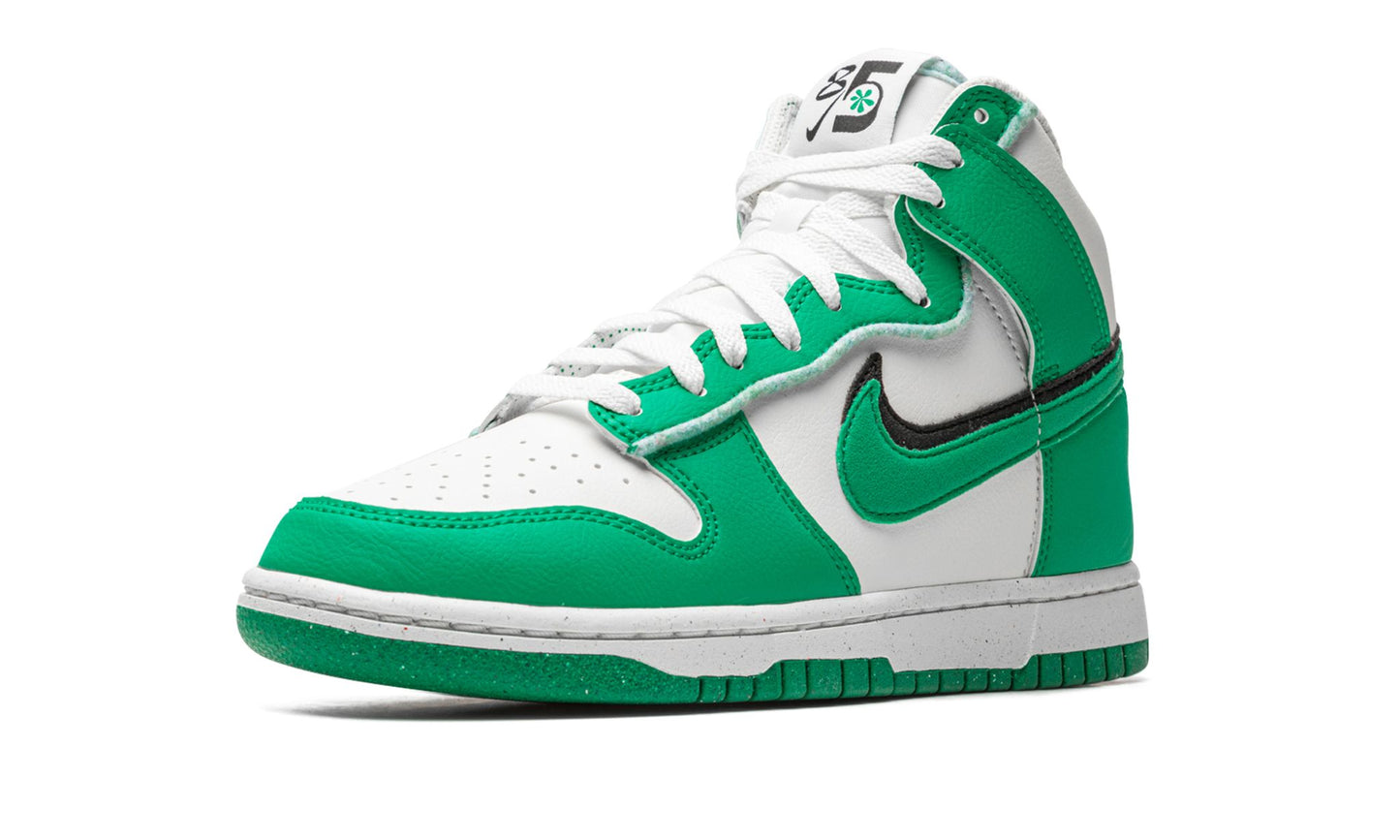Nike Dunk High SE Stadium Green