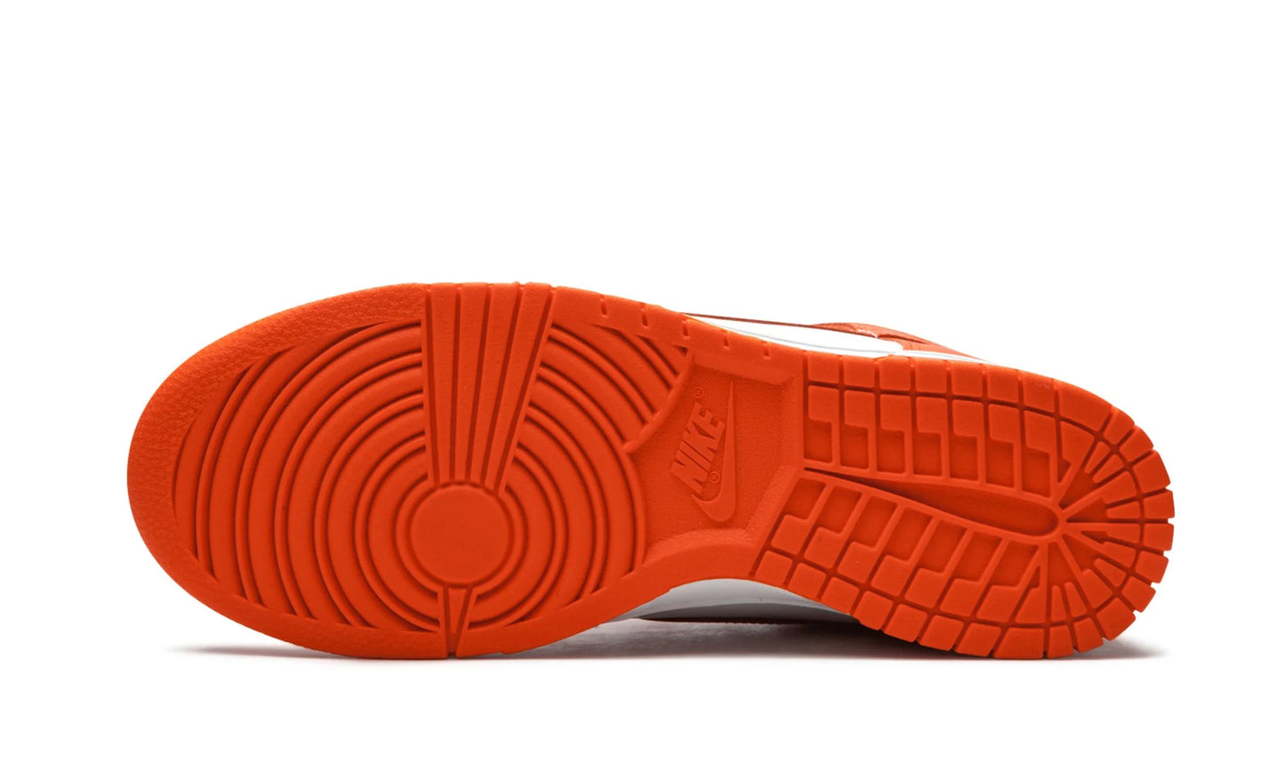 Nike Dunk High "Syracuse"