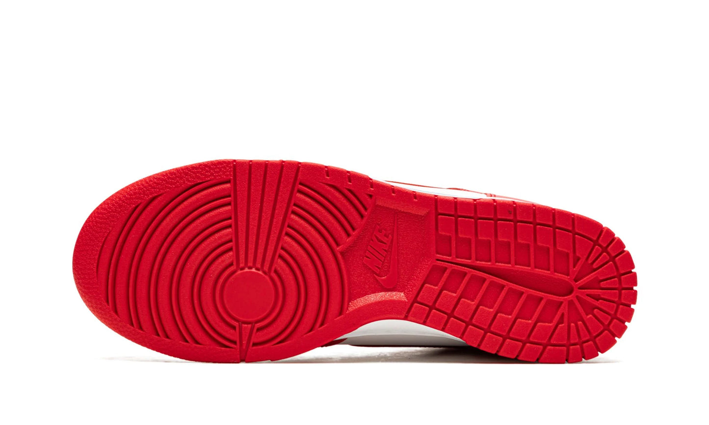 Nike Dunk High "University Red"