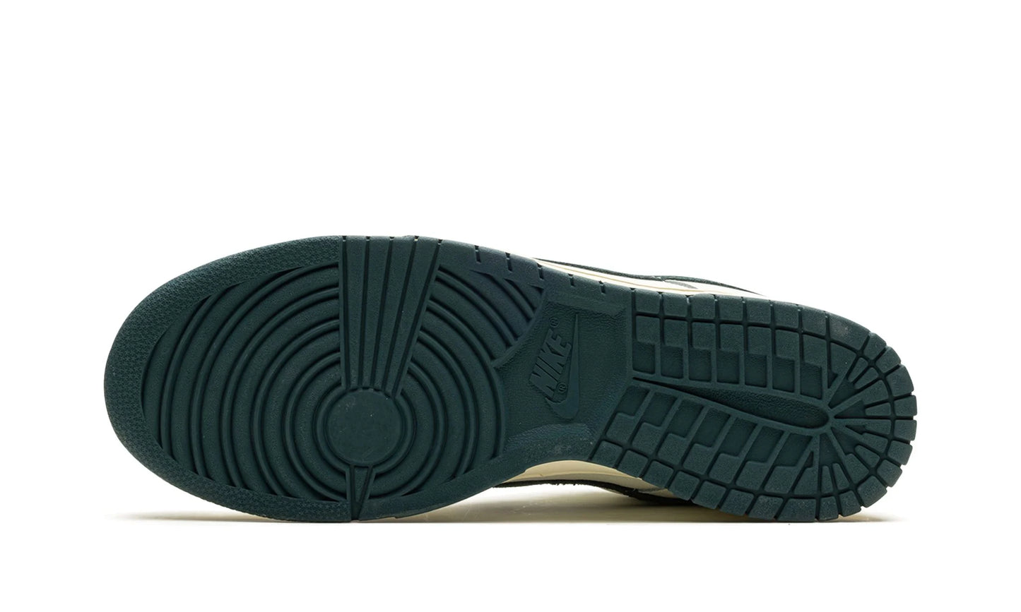 Nike Dunk Low "Athletic Department Deep Jungle"