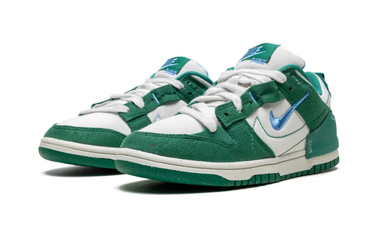 Nike Dunk Low Disrupt 2 "Malachite" (W)