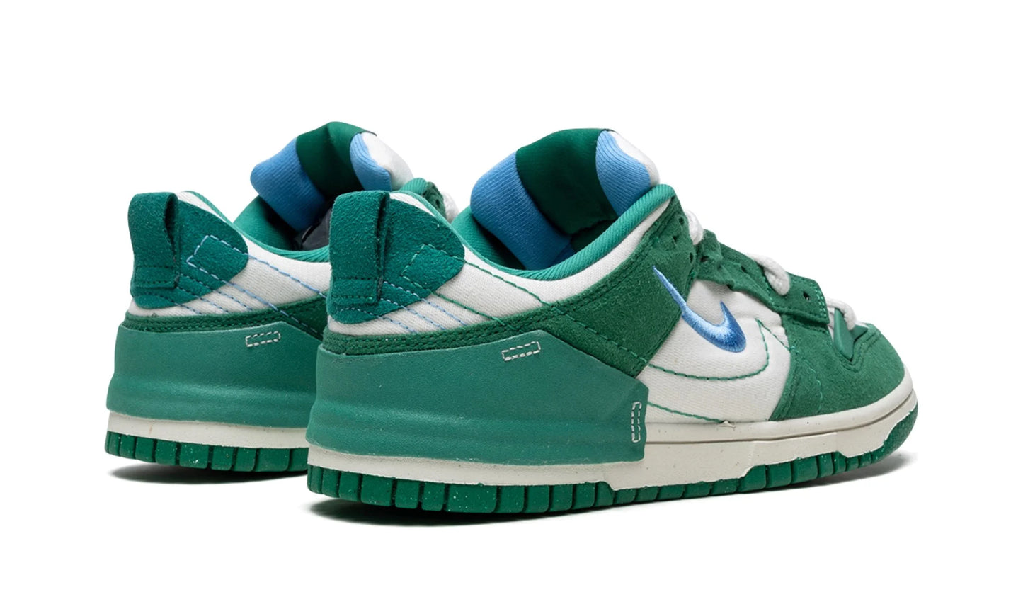 Nike Dunk Low Disrupt 2 "Malachite" (W)