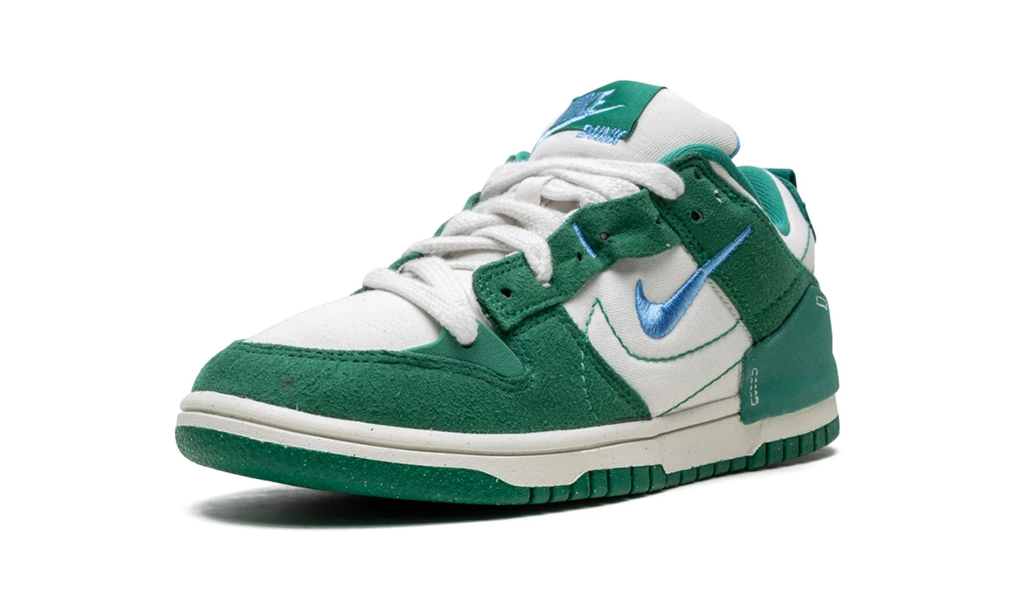Nike Dunk Low Disrupt 2 "Malachite" (W)