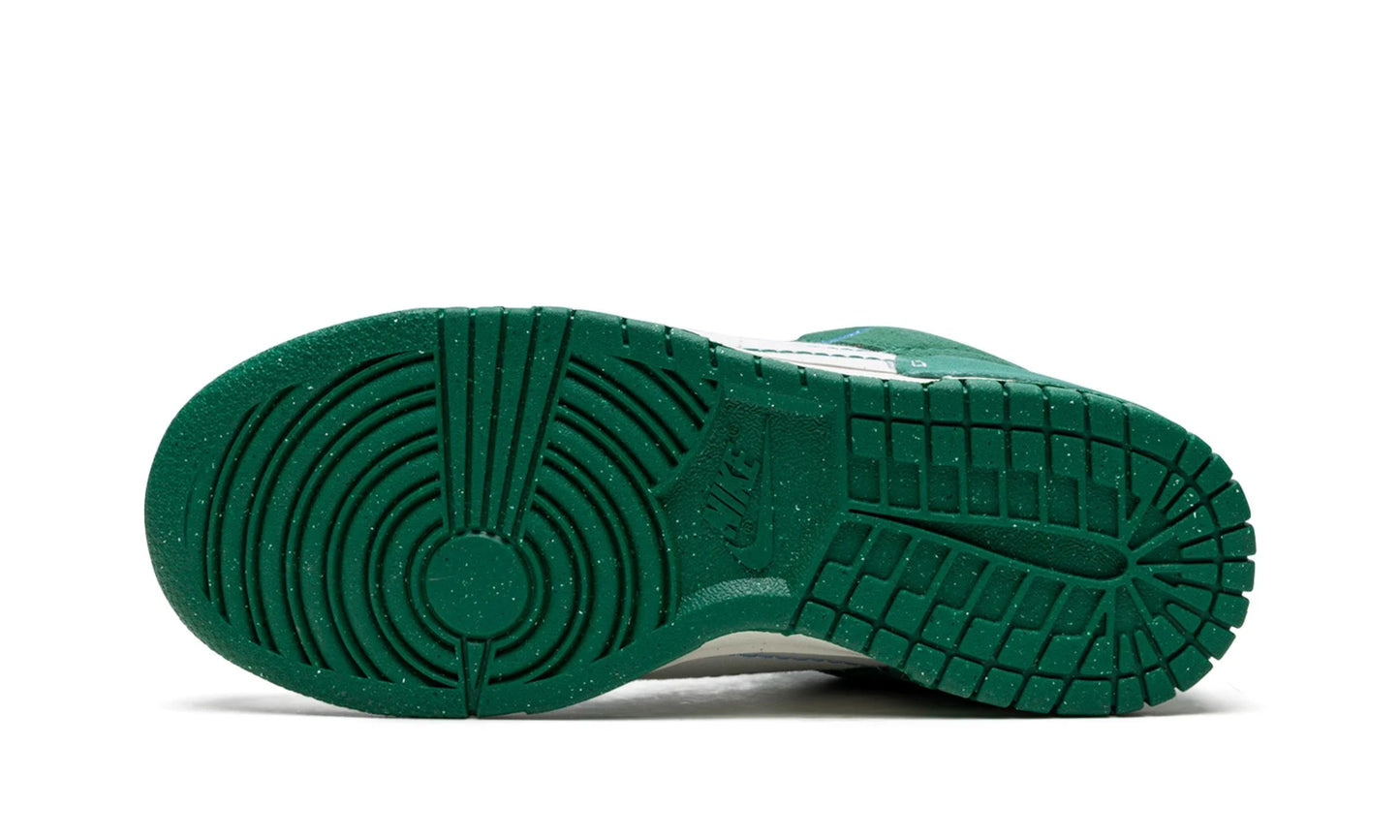 Nike Dunk Low Disrupt 2 "Malachite" (W)
