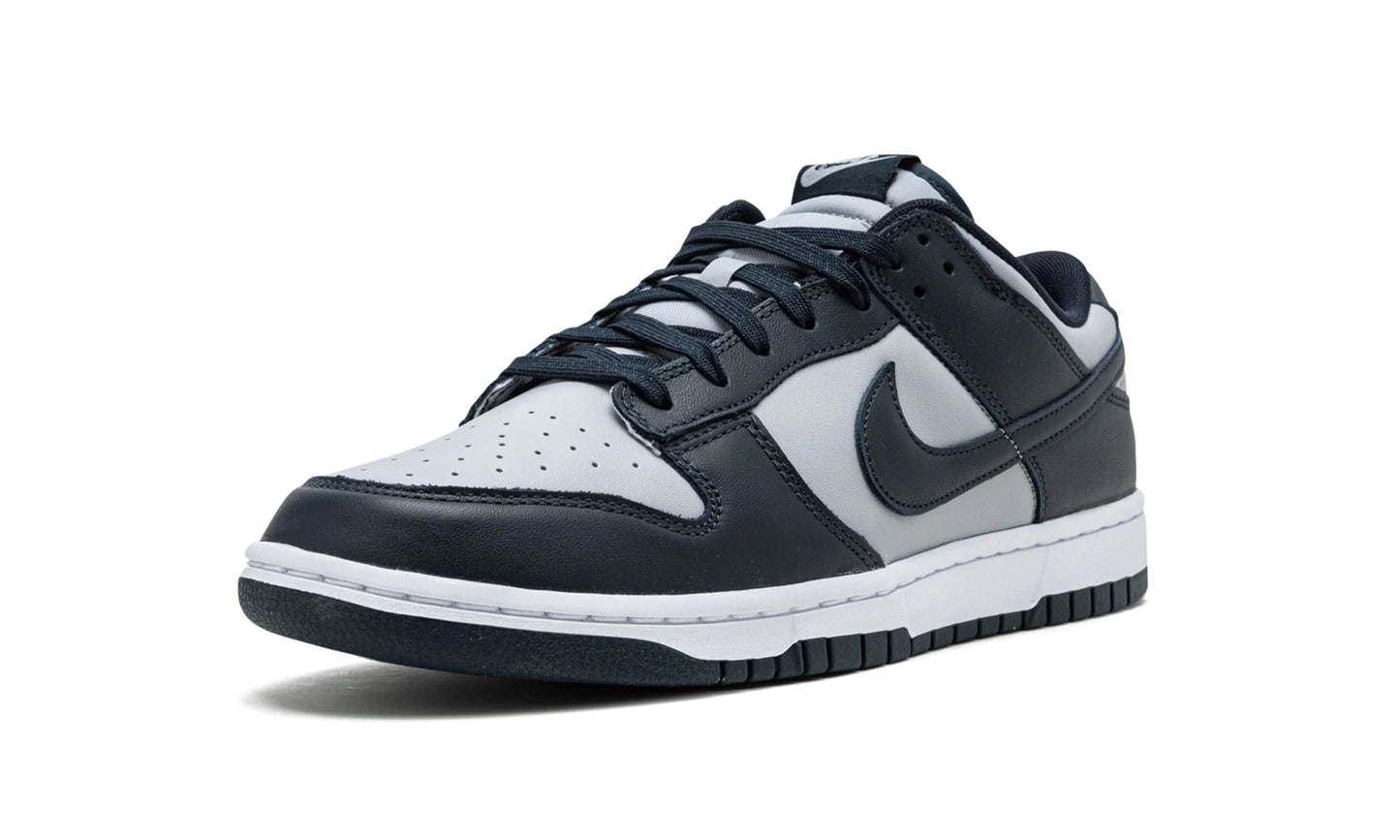 Nike Dunk Low "Georgetown"