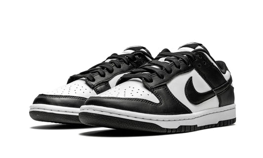 Nike Dunk low "Black / White - Panda"