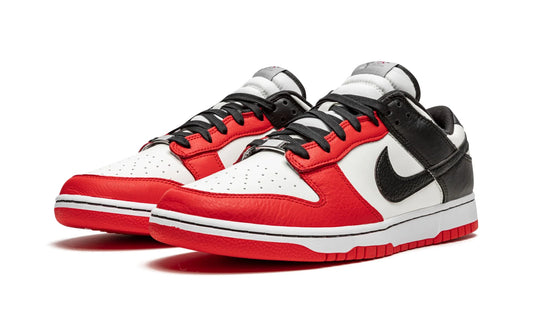 Nike Dunk Low "NBA 75th Anniversary - Chicago Bulls"