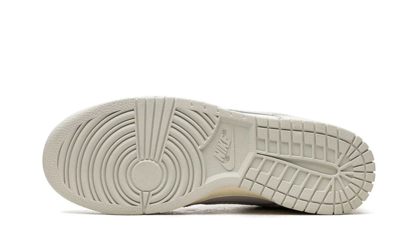 Nike Dunk Low "Gone Fishing"